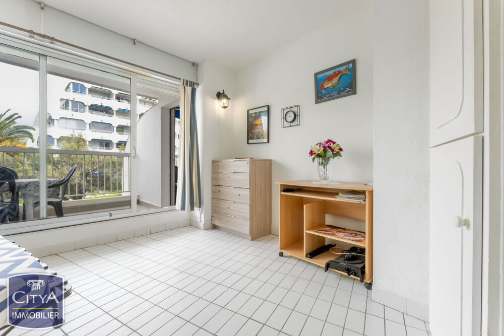Vente Appartement appartement La grande-motte