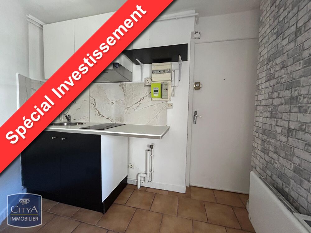 Appartement 2 pièces 29 m² · à Épernay · 29 m² · 56 000 €