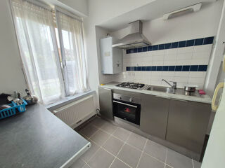  Maison à vendre 3 pièces 52 m²
