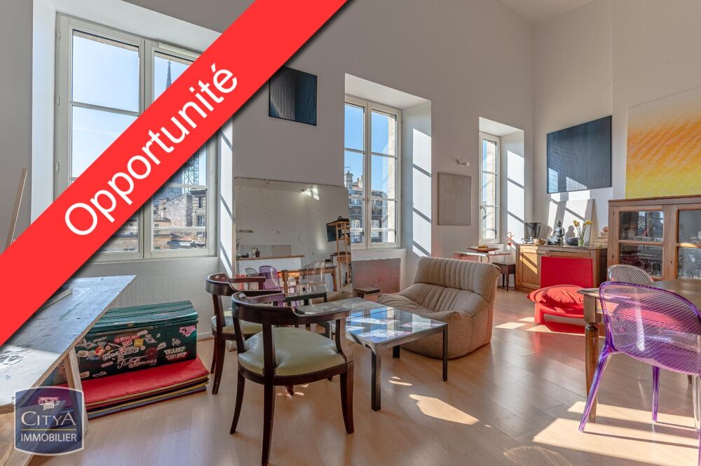 Appartement 5 pièces 114 m² · à Bordeaux · 114 m² · 490 000 €