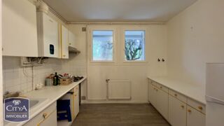  Appartement à vendre 4 pièces 80 m²