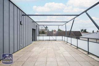  Appartement � vendre 3 pi�ces 67 m�