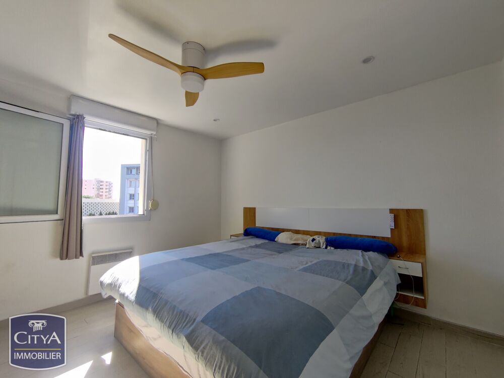 Vente Appartement appartement Nîmes