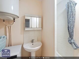  Appartement à vendre 1 pièce 19 m²