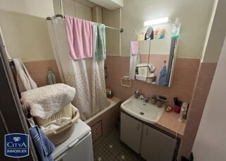  Appartement à vendre 2 pièces 45 m²