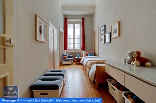  Appartement à vendre 7 pièces 220 m²