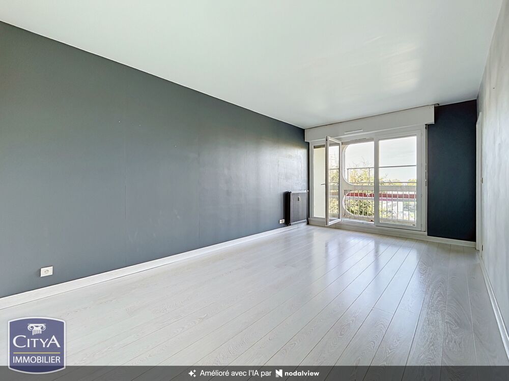 Appartement 2 pièces 50 m² · à Chartres · 50 m² · 124 500 €