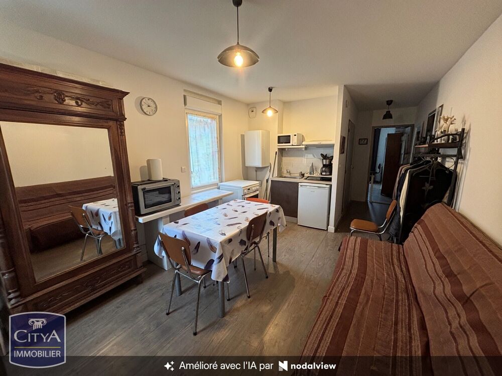 Vente Maison maison Buzançais