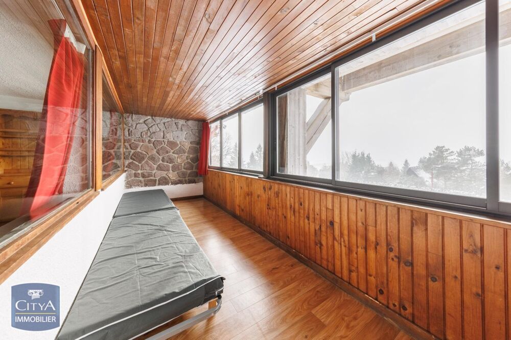Vente Appartement appartement Besse-et-saint-anastaise
