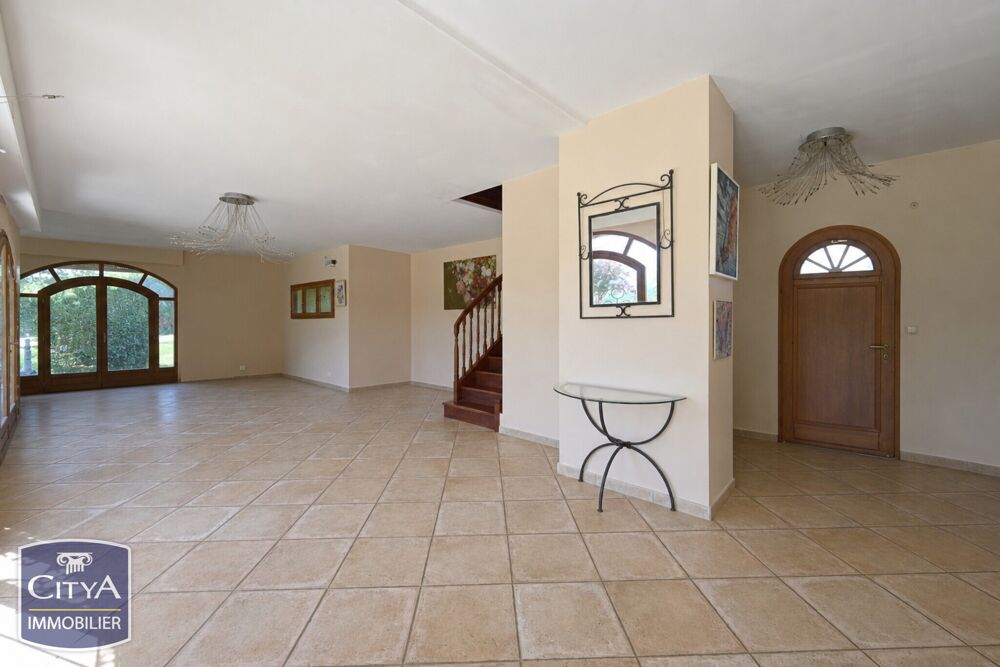 Vente Maison maison Saint-marcellin