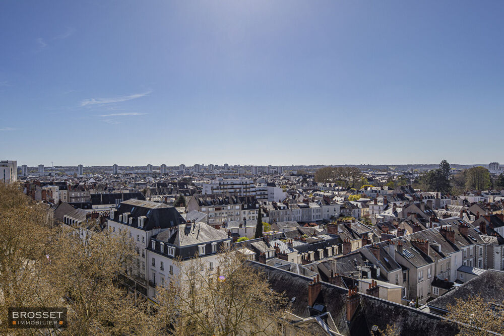 Vente Appartement appartement Tours