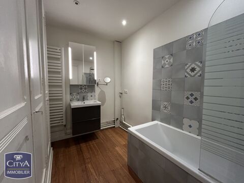  Appartement � vendre 3 pi�ces 67 m�