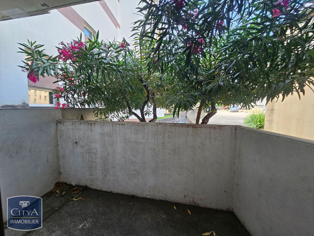 Vente Appartement appartement Grenoble