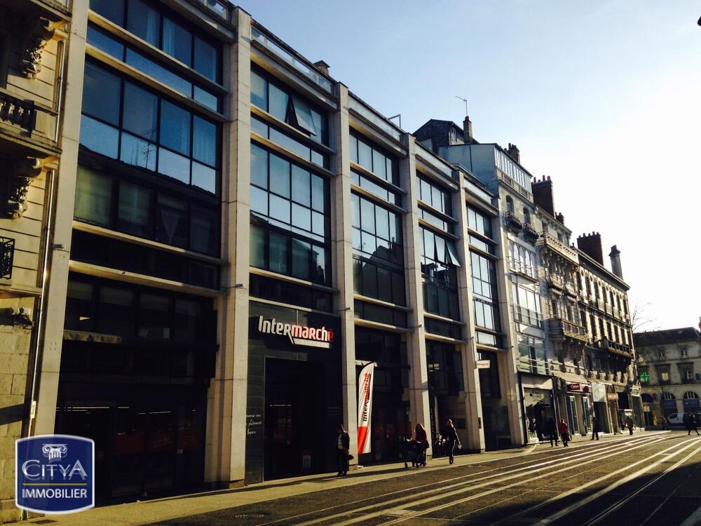 Vente Parking/Garage parking Tours