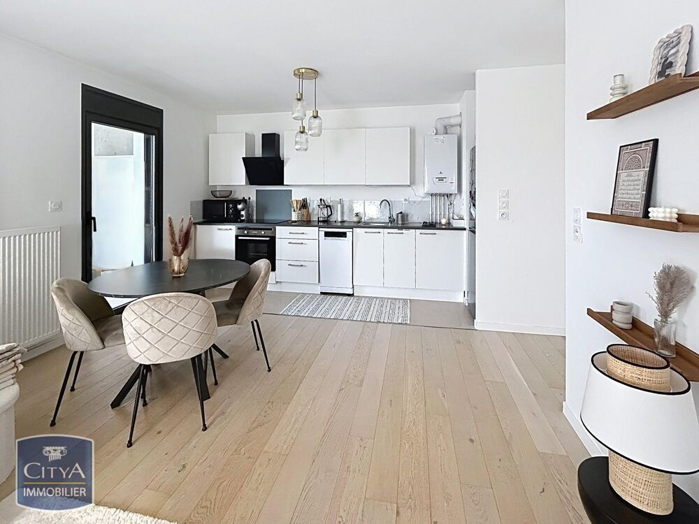 Vente Appartement appartement Annemasse