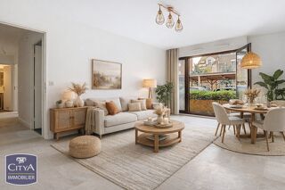  Appartement à vendre 3 pièces 62 m²