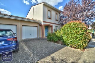Maison 3 pièces 65 m² · à Le Passage · 65 m² · 143 000 €