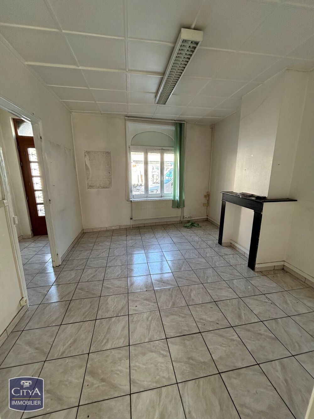 Vente Maison maison Avion