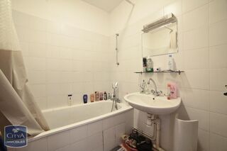  Appartement à vendre 2 pièces 46 m²