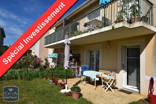  Appartement à vendre 3 pièces 64 m²