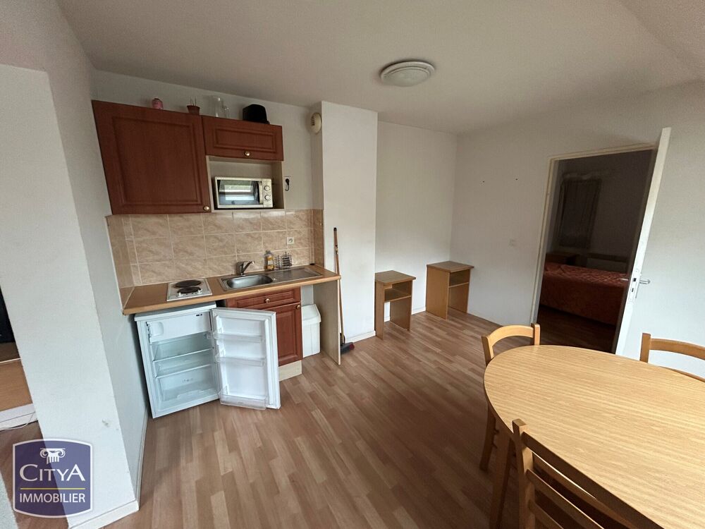 Vente Appartement appartement Aspin-en-lavedan
