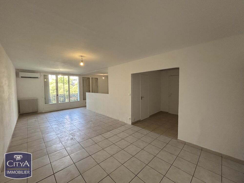 Vente Appartement appartement Marseille 14