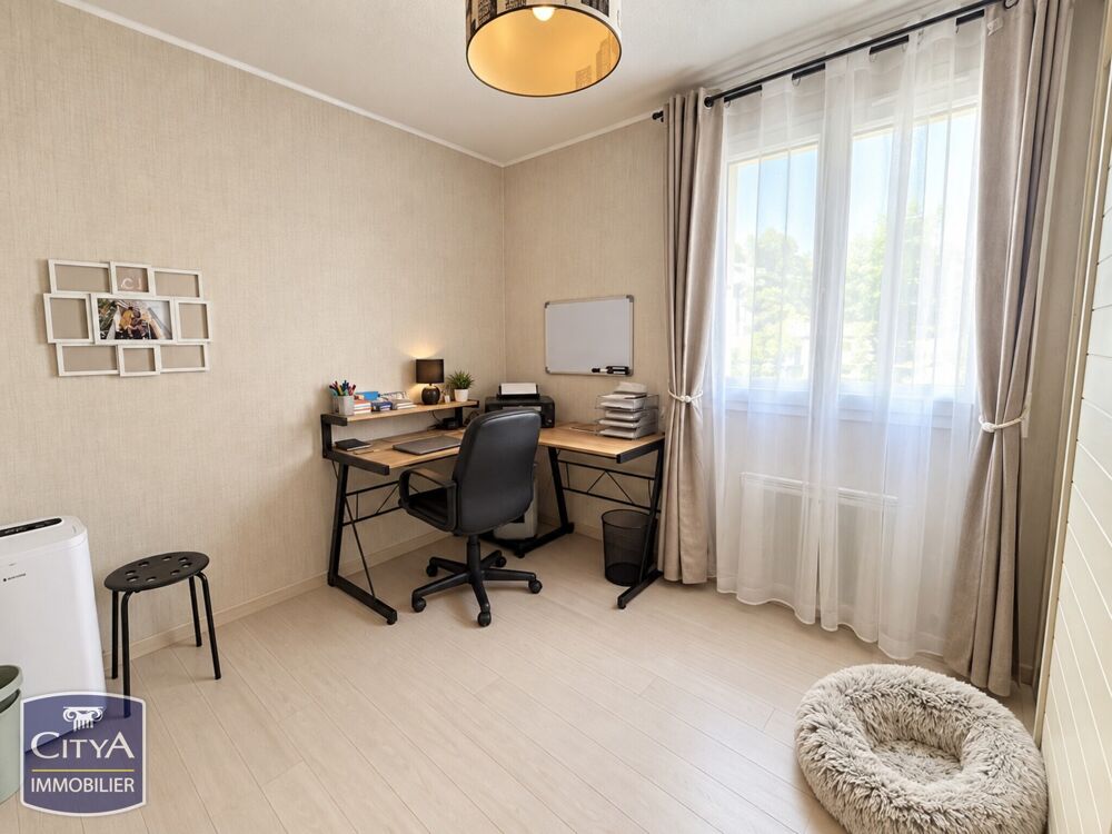Vente Appartement appartement Saint-marcellin