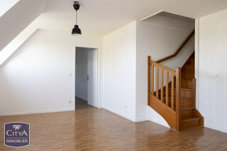  Appartement à vendre 4 pièces 100 m²