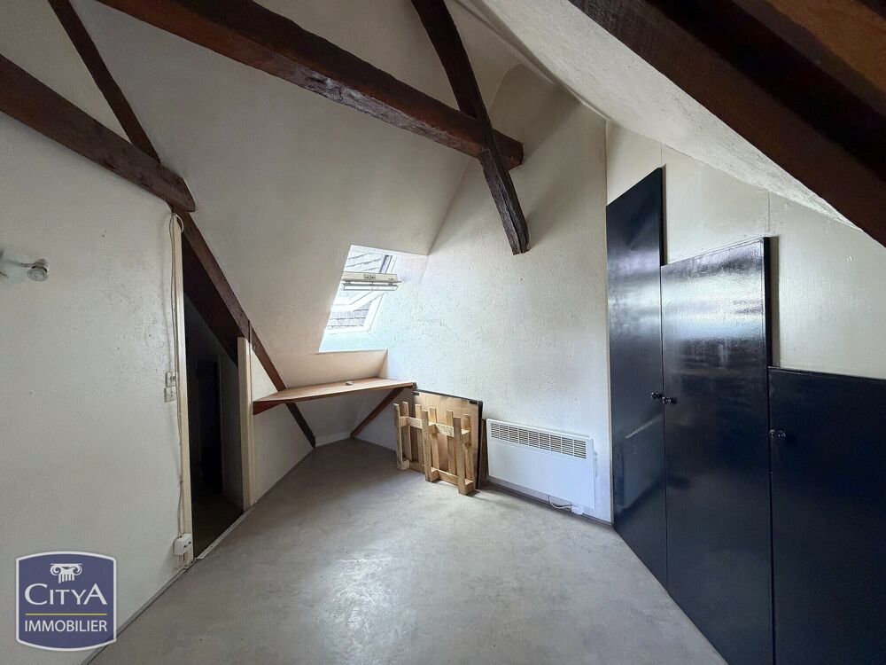 Vente Appartement appartement Rennes
