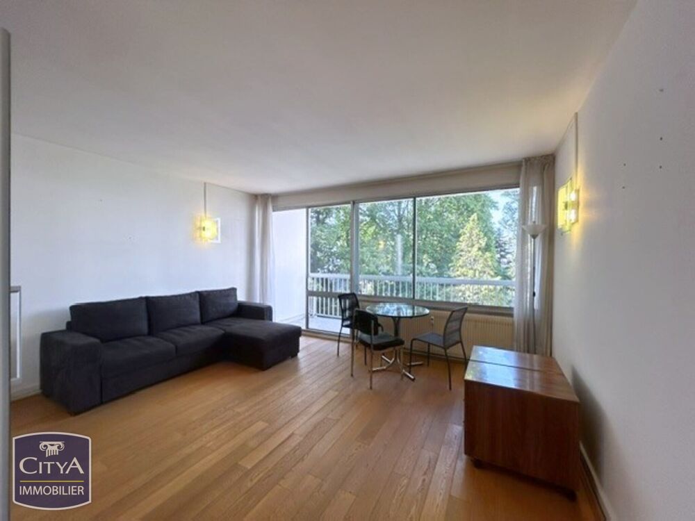 Vente Appartement appartement Mulhouse