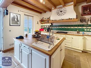  Maison � vendre 7 pi�ces 145 m�
