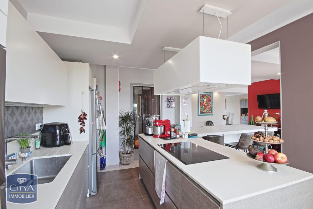 à vendre  Appartement Sainte-Catherine (62223)