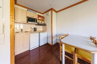  Appartement à vendre 2 pièces 31 m²