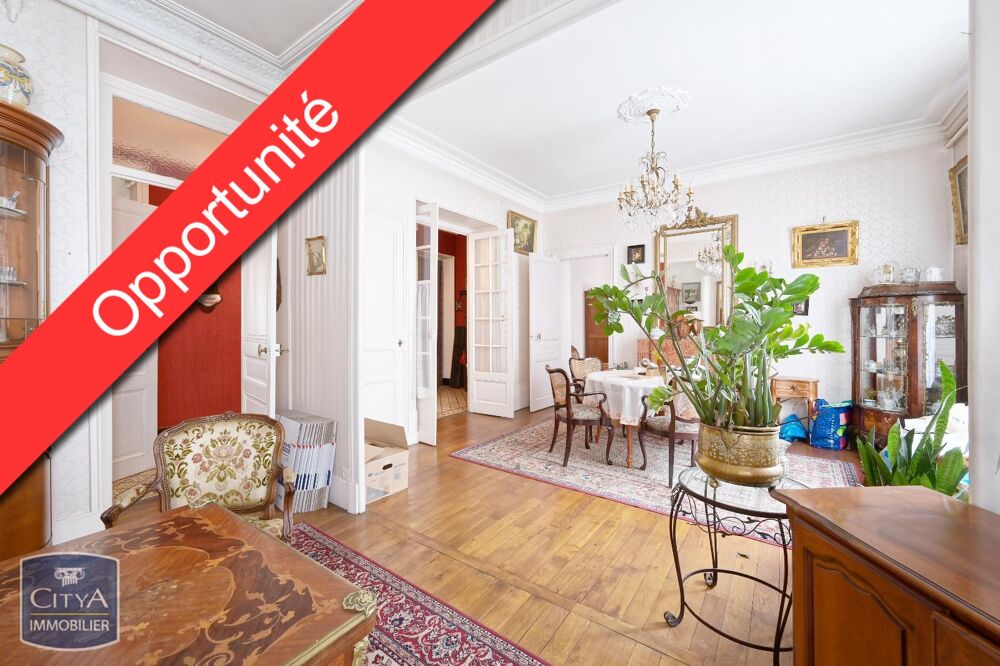 Vente Appartement appartement Grenoble