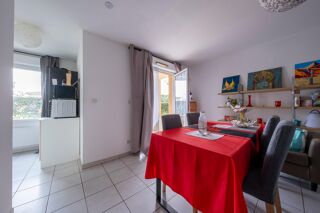  Appartement à vendre 2 pièces 47 m²