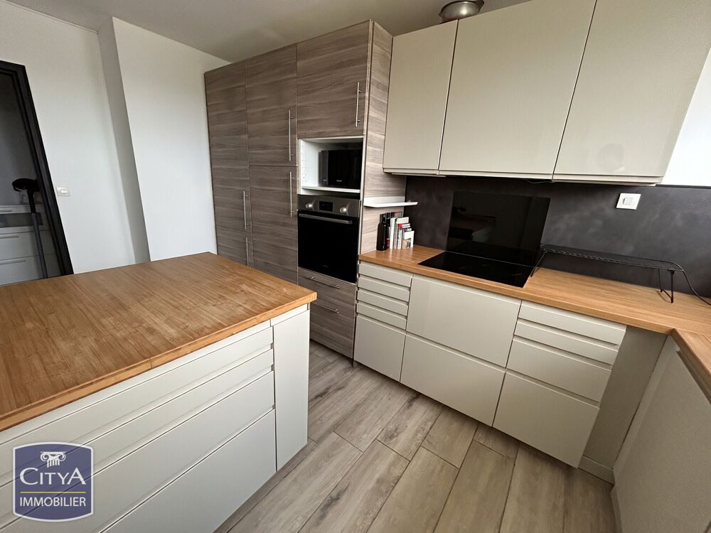 Vente Appartement appartement Le mans