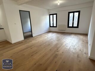  Appartement � vendre 2 pi�ces 52 m�
