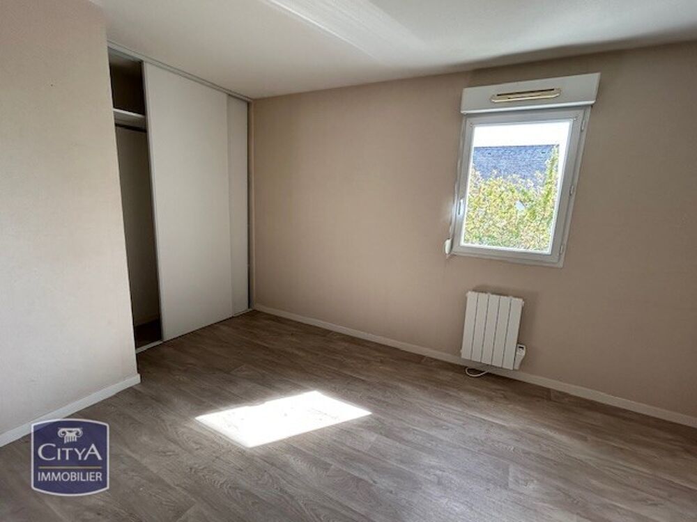 Vente Maison maison Taden
