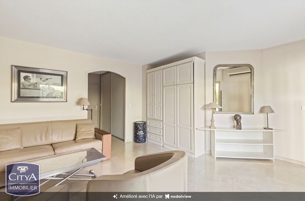 Vente Appartement appartement Cannes