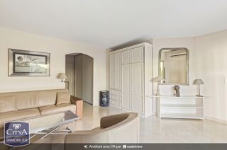  Appartement à vendre 1 pièce 30 m²