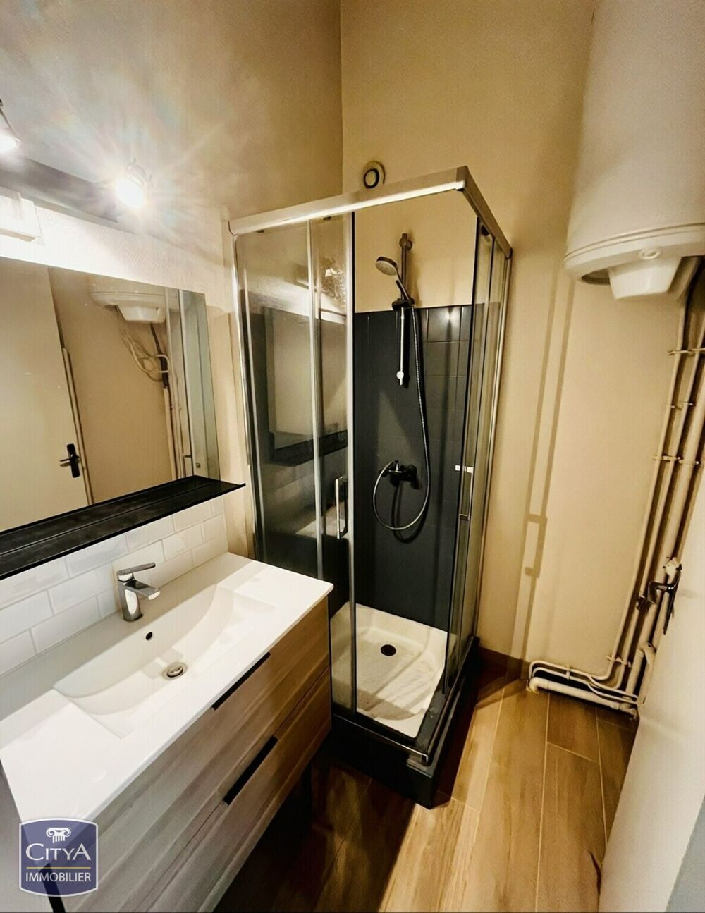 Vente Appartement appartement Brest