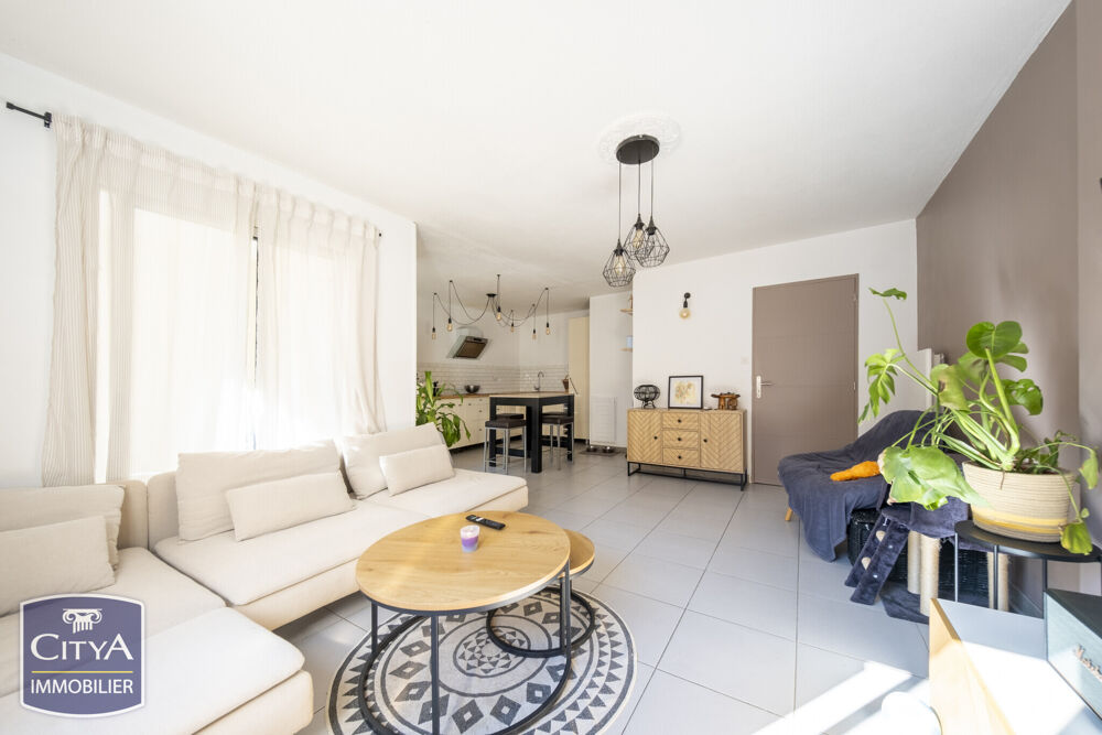 Vente Appartement appartement Toulouse