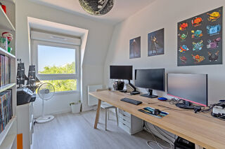 Appartement à vendre 3 pièces 61 m²