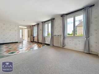 Maison à vendre 5 pièces 113 m²