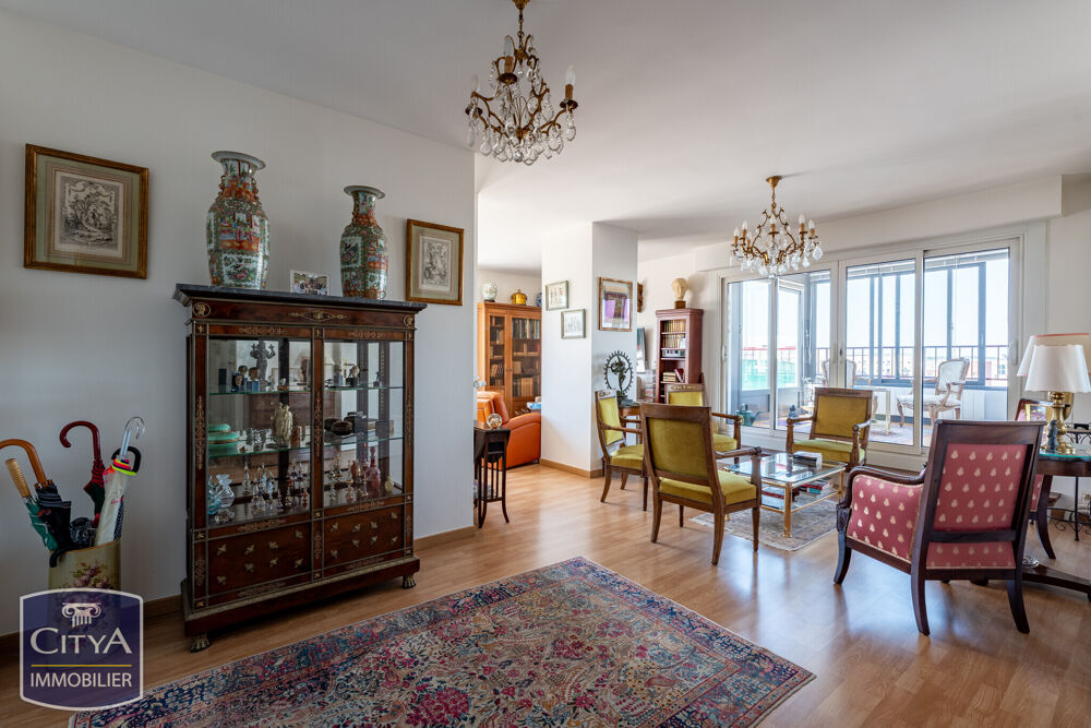 Appartement 3 pièces 80 m² · à Le Mans · 80 m² · 226 000 €