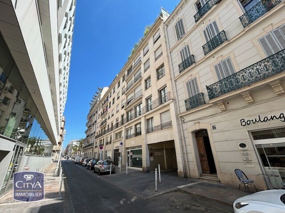 Vente Appartement appartement Toulon