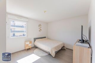  Appartement  vendre 3 pices 55 m