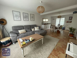  Maison � vendre 4 pi�ces 97 m�