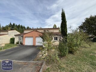 Maison 3 pièces 79 m² · à Boulazac Isle Manoire · 79 m² · 103 550 €