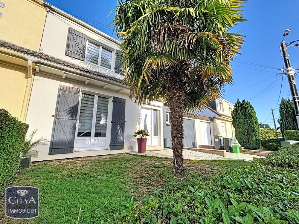 Vente Maison maison Escaud uvres